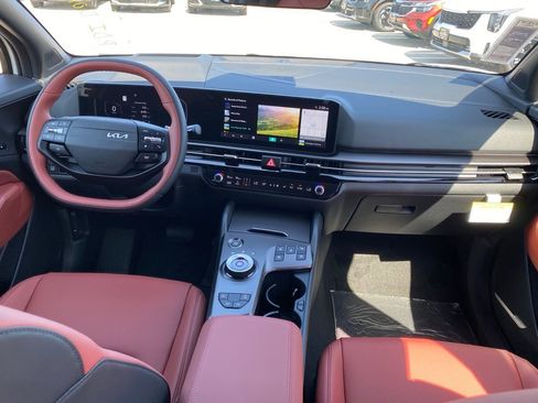 New 2026 Kia Sportage SX Prestige AWD/4WD image 25