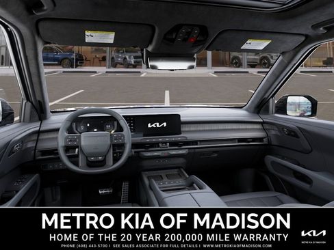 New 2027 Kia Telluride X-Line SX Prestige AWD/4WD image 14