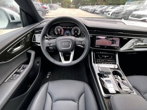 New 2026 Audi Q8 Premium Plus image 19