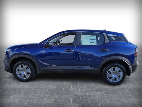 New 2026 Nissan Kicks S image 3