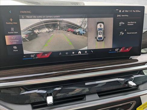 New 2026 BMW X6 xDrive40i image 14