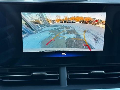 New 2026 Chevrolet Trax ACTIV w/ Driver Confidence Package FWD image 4