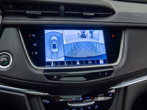 Certified 2023 Cadillac XT5 Premium Luxury w/ Technology Package image 28