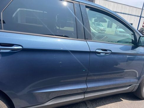 Used 2019 Ford Edge SE AWD/4WD image 7