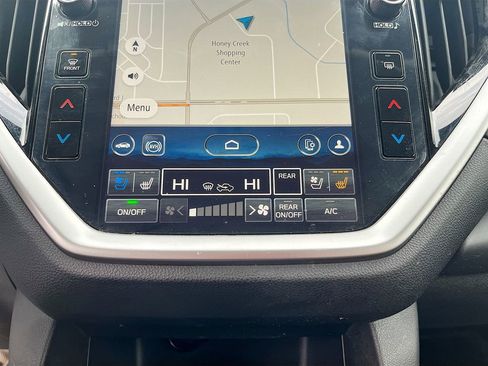 Used 2024 Subaru Ascent Touring image 16