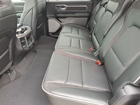 New 2026 RAM 1500 Laramie w/ Night Edition AWD/4WD image 15