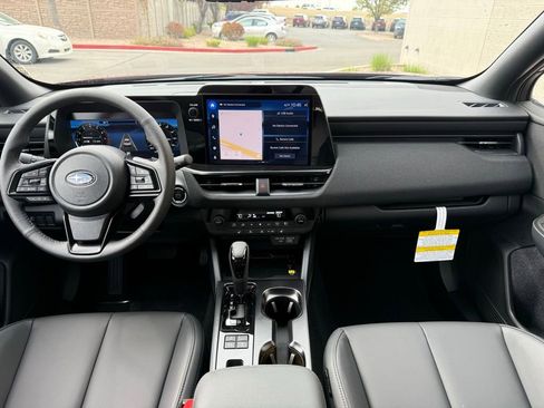 New 2026 Subaru Outback Premium image 13