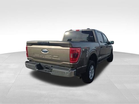 Used 2022 Ford F150 XLT image 9