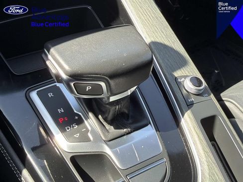 Used 2024 Audi A5 2.0T Premium Plus AWD/4WD image 32