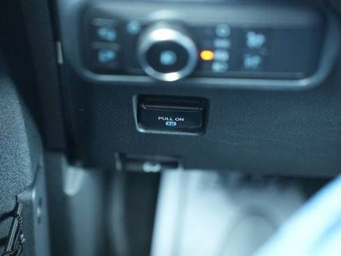 Used 2022 Ford Bronco Outer Banks AWD/4WD image 24
