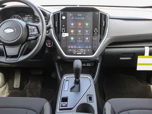 Certified 2025 Subaru Crosstrek 2.5i Premium AWD/4WD image 14