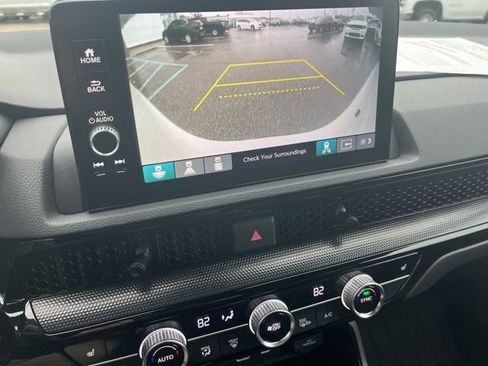 Used 2025 Honda CR-V Sport Touring image 20