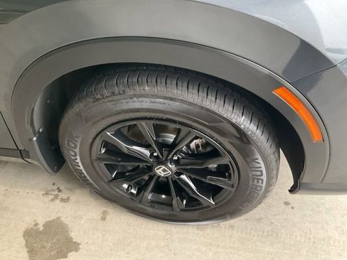 Certified 2025 Honda CR-V Sport image 29