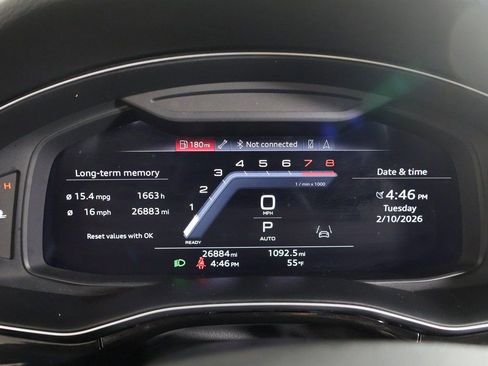 Used 2022 Audi Q7 3.0T Premium Plus w/ Premium Plus Package image 47