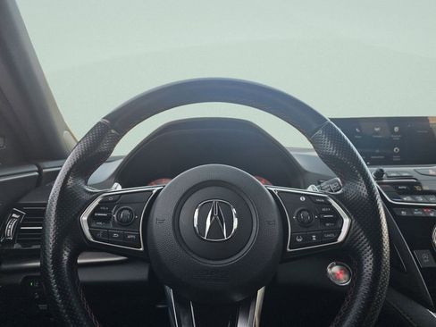 Used 2020 Acura RDX A-Spec image 32