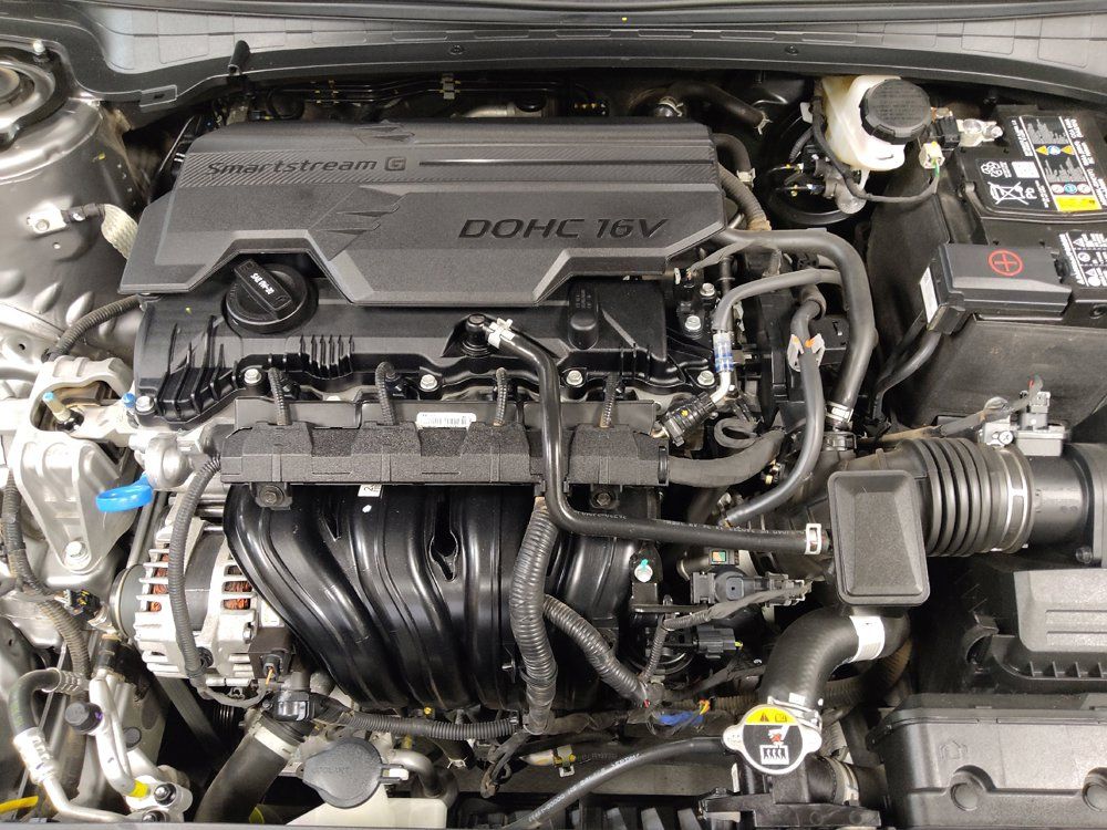 Used 2025 Kia K4 FWD image 30