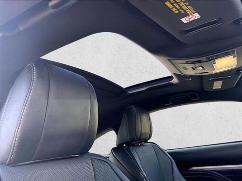 Used 2020 Lexus RC 350 F Sport image 16