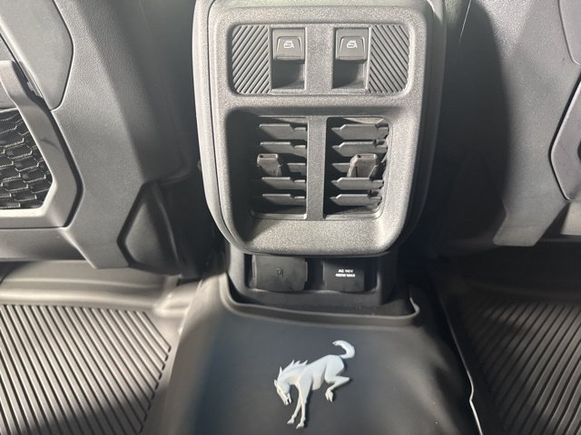 Certified 2025 Ford Bronco Big Bend AWD/4WD image 13