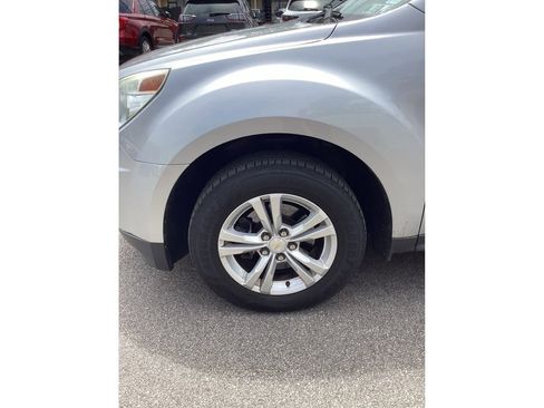 Used 2015 Chevrolet Equinox LT w/ Power Convenience Package AWD/4WD image 26
