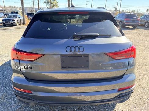 Certified 2025 Audi Q3 2.0T Premium Plus w/ Premium Plus Package image 4