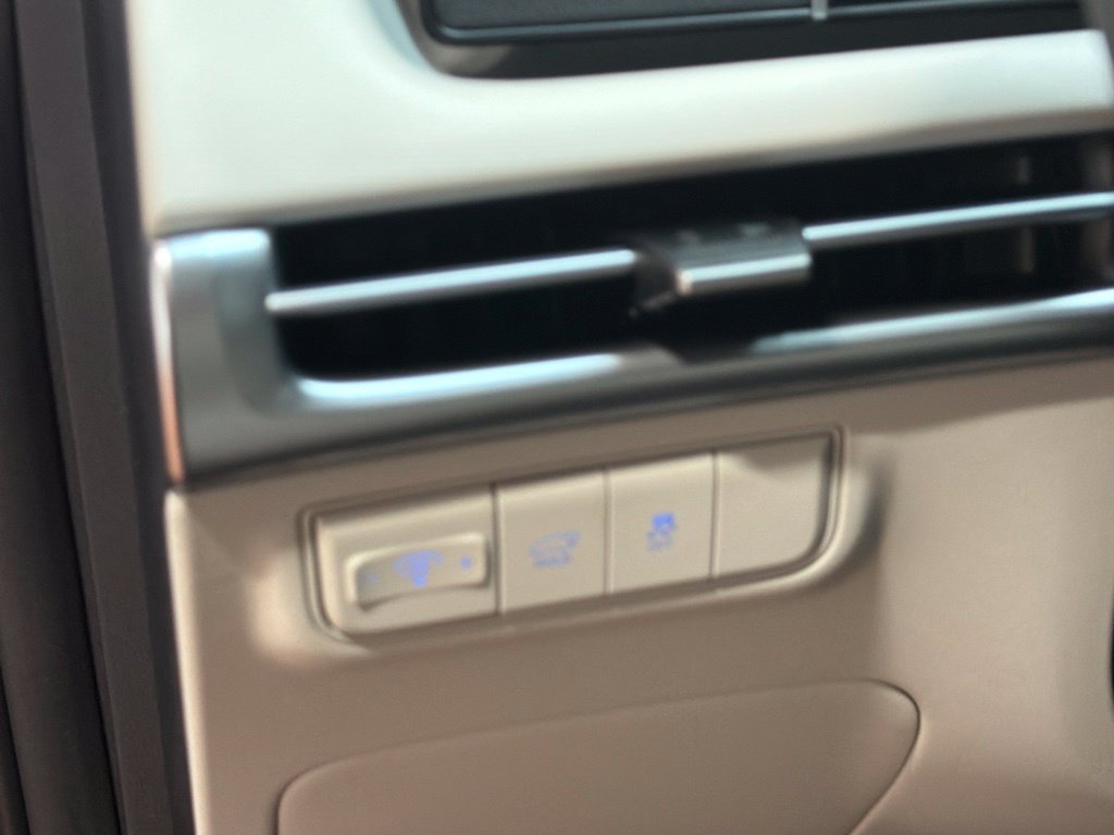 New 2026 Hyundai Tucson SEL Plus FWD image 24