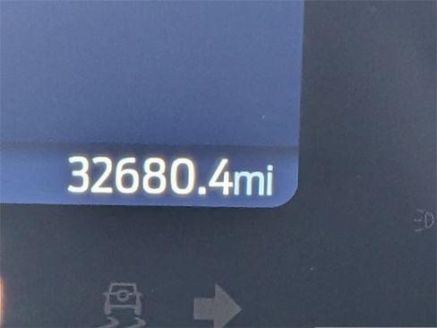 Used 2022 Ford Bronco Wildtrak image 35