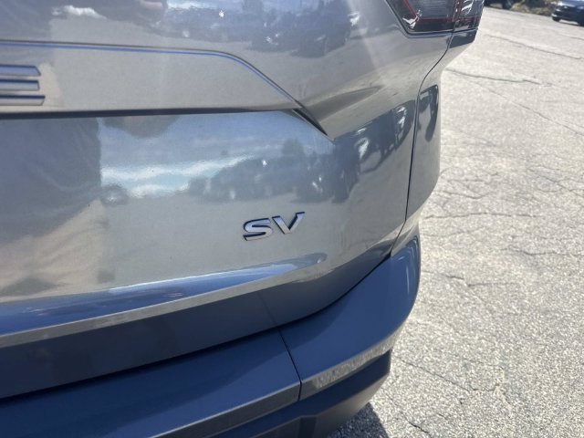 Used 2024 Nissan Rogue SV FWD image 5