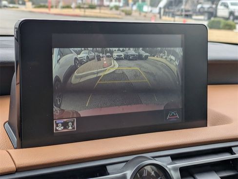 Used 2023 Lexus IS 300 w/ Comfort Package image 20