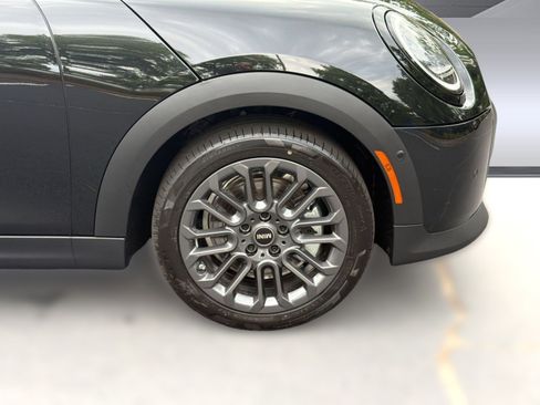 New 2026 MINI Cooper S FWD image 12