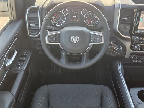 New 2026 RAM 1500 Big Horn w/ Night Edition AWD/4WD image 11