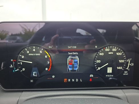 Used 2025 Ford Mustang Premium RWD image 23