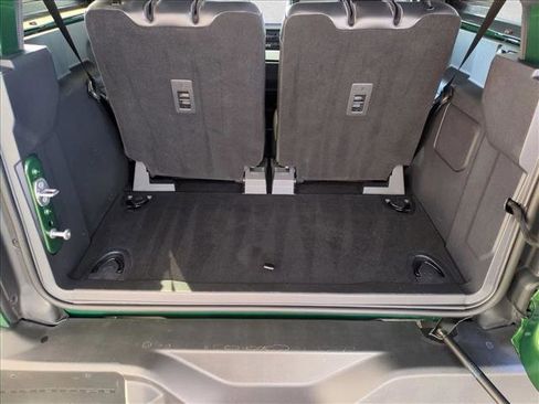 Used 2024 Ford Bronco Wildtrak image 6