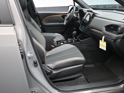 New 2026 Subaru Forester Sport w/ Sport Plus Package AWD/4WD image 28