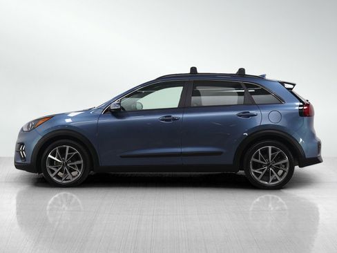 Used 2022 Kia Niro Touring Special Edition image 2