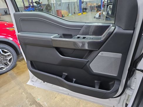 Used 2023 Ford F150 XLT w/ Equipment Group 302A High AWD/4WD image 27