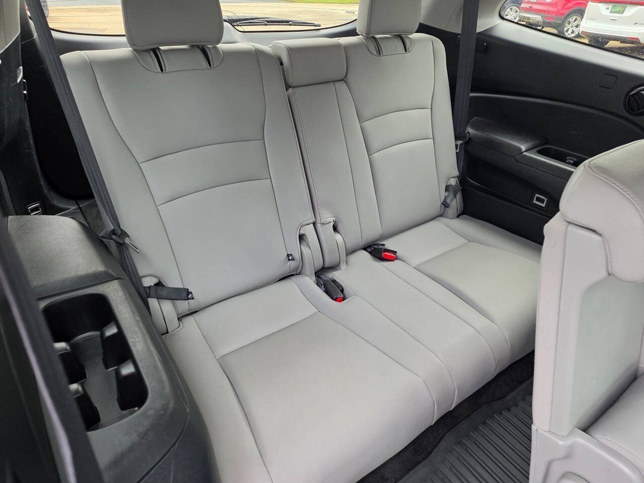Used 2022 Honda Pilot EX-L image 21