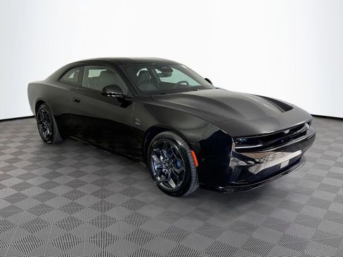 Used 2025 Dodge Charger Daytona R/T w/ Quick Order Package 25M R/T AWD/4WD image 4