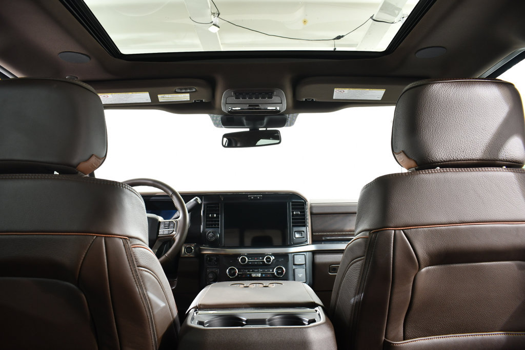 New 2027 Ford F350 King Ranch AWD/4WD image 17