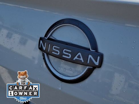Used 2023 Nissan Altima 2.5 SV FWD image 29