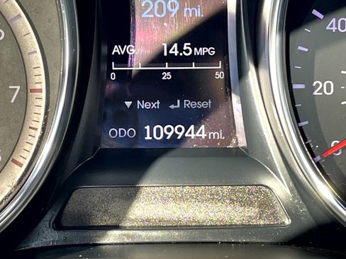 Used 2014 Hyundai Santa Fe Limited image 13