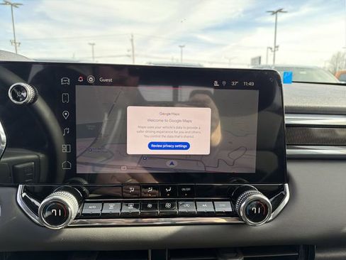 New 2026 GMC Canyon Elevation w/ Convenience Package AWD/4WD image 24