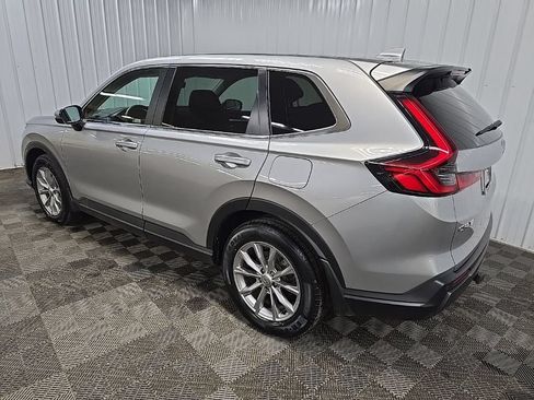 Used 2023 Honda CR-V EX-L image 9