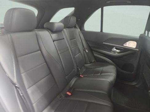 Used 2022 Mercedes-Benz GLE 350 4MATIC image 19