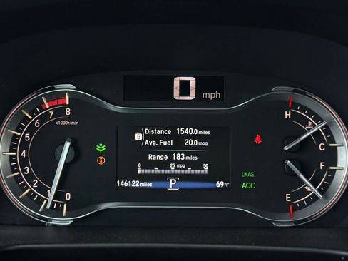 Used 2017 Honda Pilot EX-L image 38