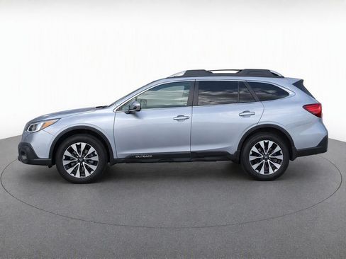 Used 2016 Subaru Outback 2.5i Limited w/ Popular Package #4 AWD/4WD image 5