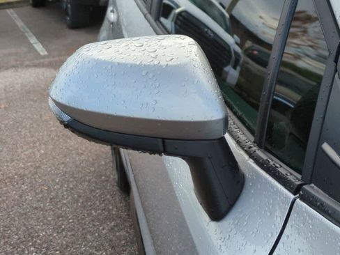 Certified 2025 Toyota Corolla SE image 12