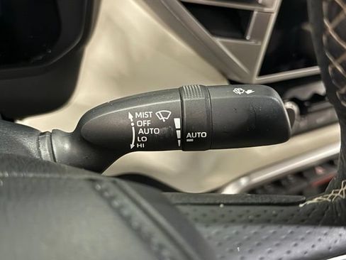 Used 2023 Toyota Tundra Capstone AWD/4WD image 16