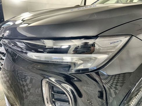 Certified 2023 Buick Envision Essence w/ Technology Package I AWD/4WD image 36