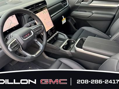 New 2027 GMC Terrain Elevation w/ Elevation Premium Package