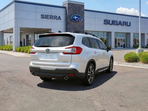 New 2026 Subaru Ascent Touring AWD/4WD image 10